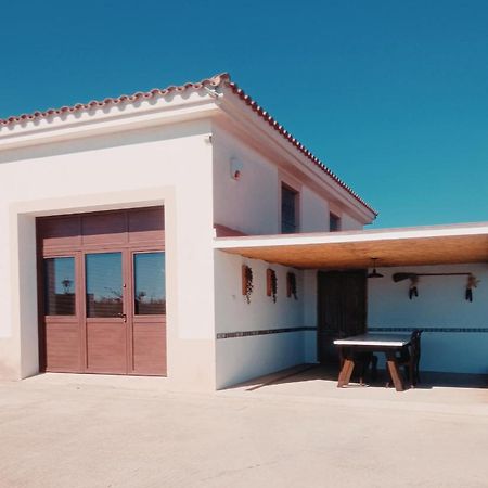 Vila Triana I Lea- Loft Rural Sant Carlos de la Ràpita Eksteriør bilde