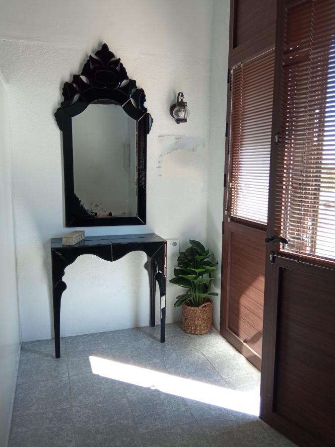 Vila Triana I Lea- Loft Rural Sant Carlos de la Ràpita Eksteriør bilde